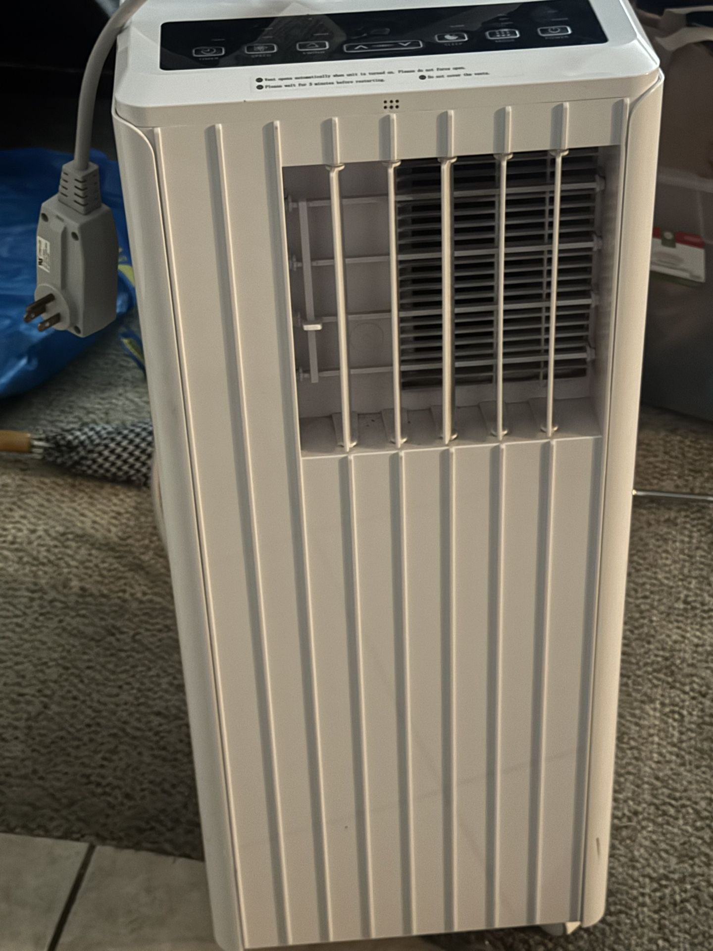 Portable Air Conditioner