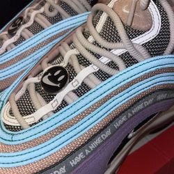 Nike Air Max 97’ ND