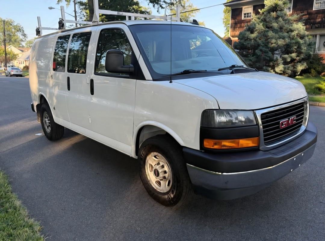 Roof Rack For Chevrolet Express/GMC Savana