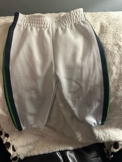 Franklin Sz S Toddler Seahawk sweatpants