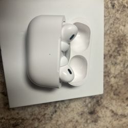 AirPods Pro 