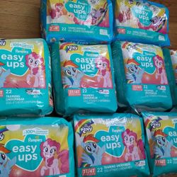$7 Each Pack