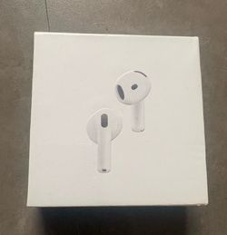 AirPods 4 ANC