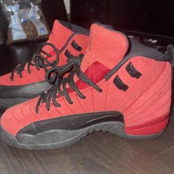 Air Jordan 12 Retro