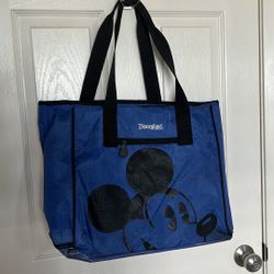 Disney Tote Bag 