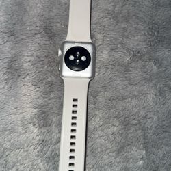Series 3 Apple Watch 