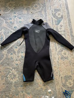 O’NEILL  Wetsuit  2:1mm  Size Large  