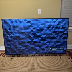 65 Inch Sony 4k LED Tv Check Description 