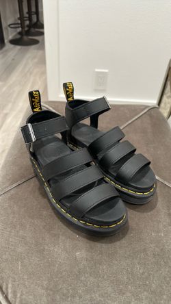 SOFT WAVE DR MARTEN’S