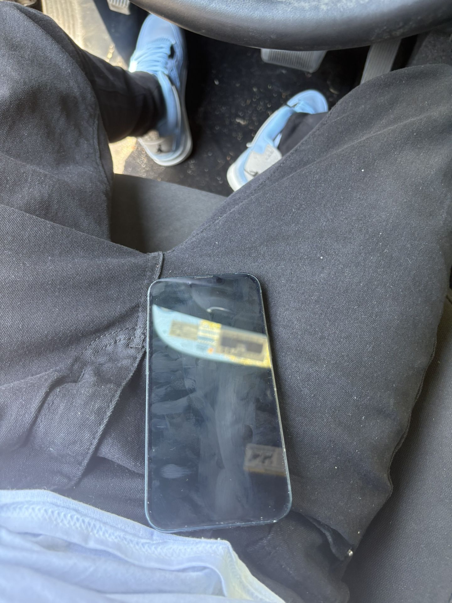 iPhone 14