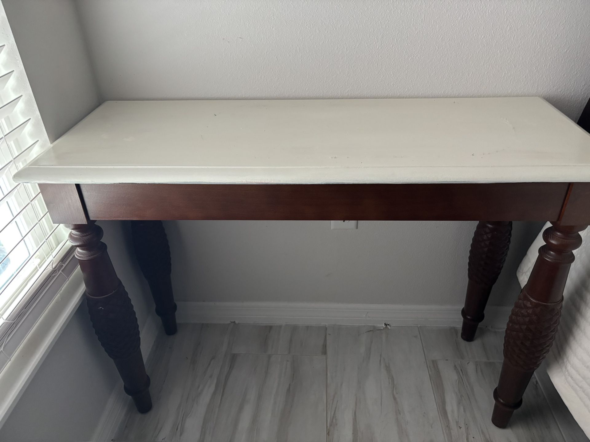 Mesa Consola.