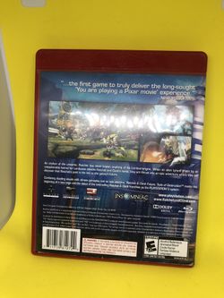 Ratchet & Clank Future: Tools of Destruction Greatest Hits - Playstation 3 - PS3