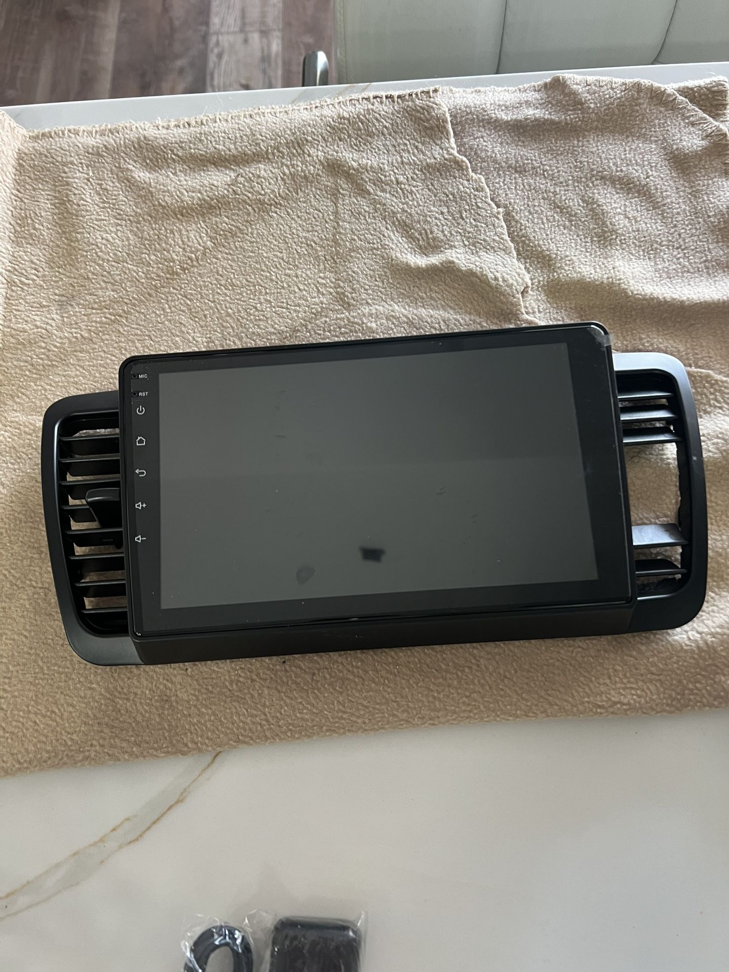 Wireless/Wired Apple CarPlay/Android Auto Unit For 2003-2009 Subaru Legacy And Outback
