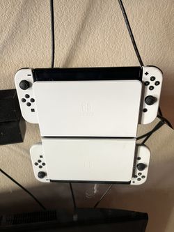 OLED Switch