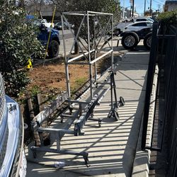 paint racks