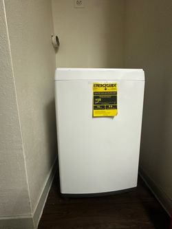 Washer