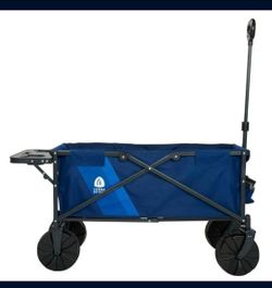 Folding cart