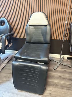 Spa Recliner Chair