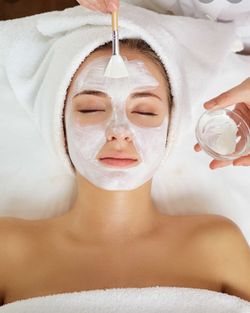 Facial