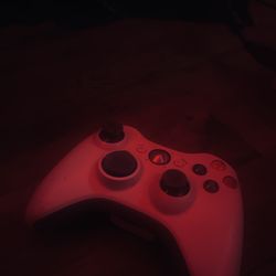 Xbox 360 With Controller (Trade Or Buy)