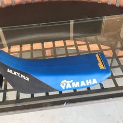 Dirt Bike Seats