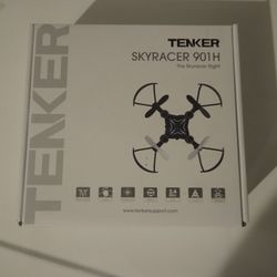 TENKER Small Drone