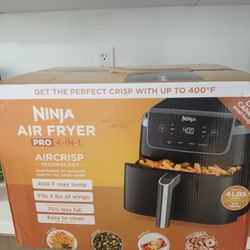Brand NEW AIR FRYER!!!
