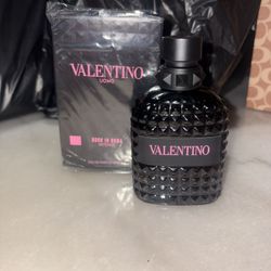 Valentino Cologne