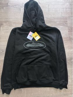Corteiz hoodie size small