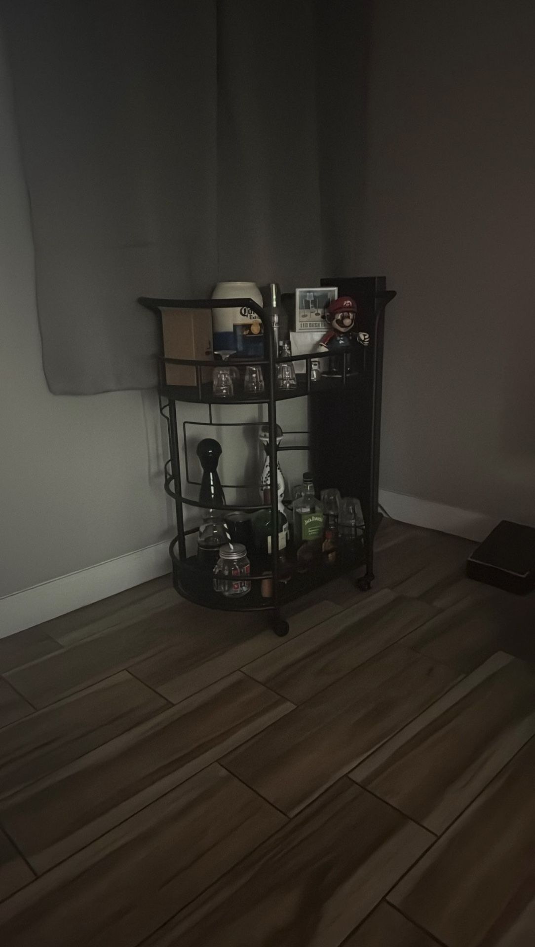 Moving Sale