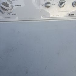 Kenmore Dryer