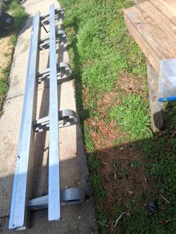 Sheet Metal Break
