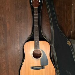 Acoustic Guitar