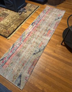 Safavieh Runner Rug