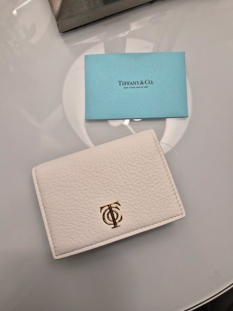 Tiffany & Co Wallet