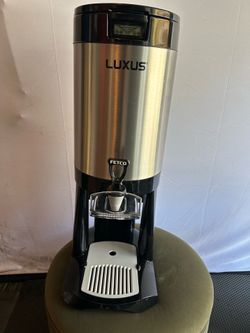 Thermal Dispenser Fetco L4D-20 2.0 NEW
