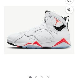 Jordan Retro 7