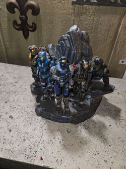 Halo