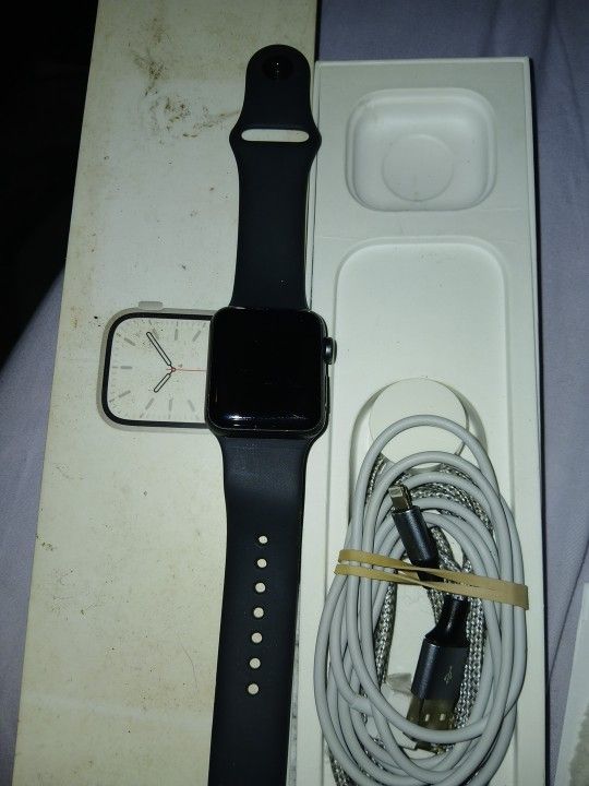 Apple Watch In Box Ser.6