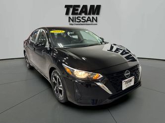 2024 Nissan Sentra
