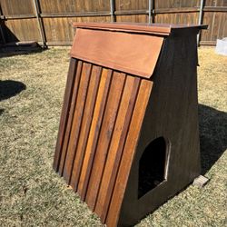 Dog House 