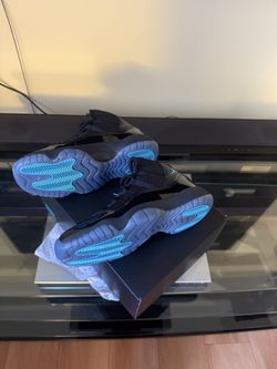 Air Jordan 11 Gammas Size 6’5