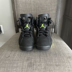 Air Jordan 6 Size 9 