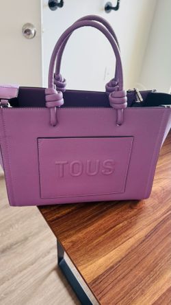 Tous Bag