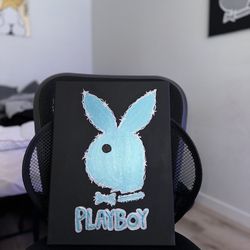 PLAYBOY PAINTING 🐇