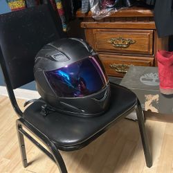 Motorcycle Helmet 