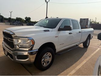 2019 Dodge Ram
