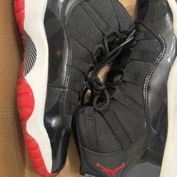Jordan 11 Breds