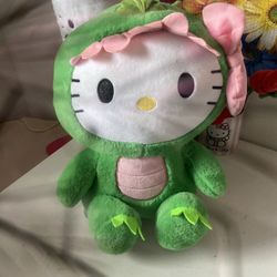 Hello Kitty, Backpack