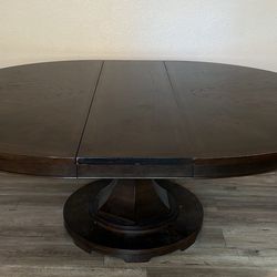 Dining Table With chairs